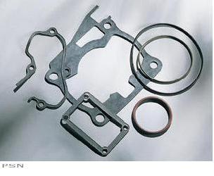 Cometic gasket™ top-end and complete gasket kits