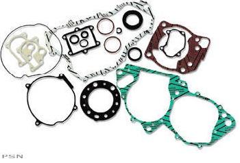 Moose racing gaskets and oil seals