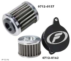 Filtron oil filters