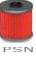 Hiflofiltro® oil filters