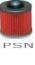 Hiflofiltro® oil filters