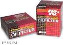 K&n™ performance oil filters