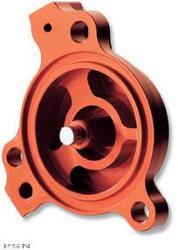 Moose racing® magnetic oil filter covers by zipty
