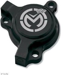 Moose racing® magnetic oil filter covers by zipty