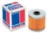Parts unlimited oil filters