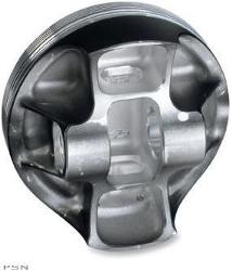 Cp high performance 4-stroke piston kits for moose racing