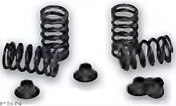 Cv4 valve spring kits