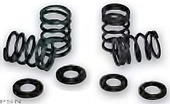 Cv4 valve spring kits