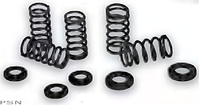 Cv4 valve spring kits