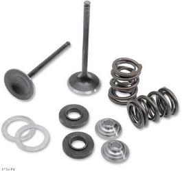 Kibblewhite intake only conversion spring kits