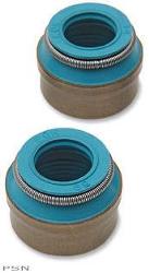Kibblewhite valve seals