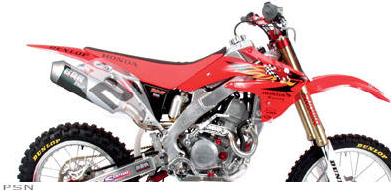 Bbr motorsports d2 exhaust systems