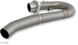 Vance & hines titanium 