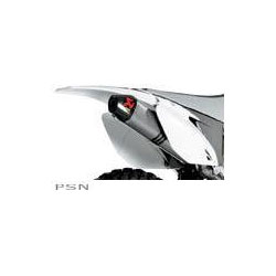 Akrapovic evolution line