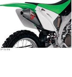Akrapovic slip - on line