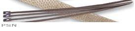 Cycle performance products stainless steel tie wraps
