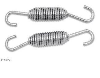 Fmf replacement parts and accessories for 4-stroke exhaust
