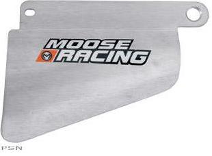 Moose racing silencer guard for ktm 4 - stroke