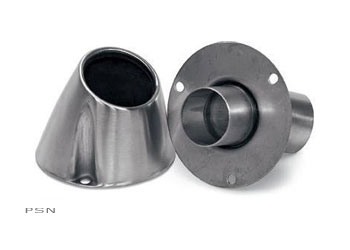 Pro circuit exhaust replacement parts