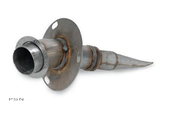 Pro circuit exhaust replacement parts