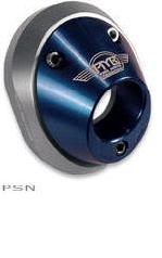 Pro moto billet endo’s spark  arrestor end caps  and silent inserts