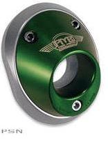 Pro moto billet endo’s spark  arrestor end caps  and silent inserts