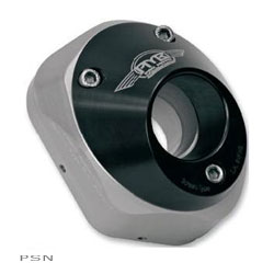 Pro moto billet endo’s spark  arrestor end caps  and silent inserts