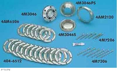 Supertrapp® accessories and replacement parts