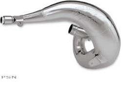 Fmf pipes and silencers for kawasaki 2-strokes