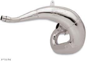Fmf pipes and silencers for kawasaki 2-strokes