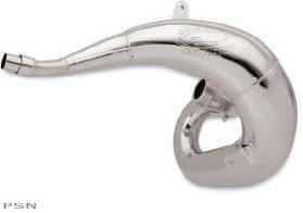 Fmf pipes and silencers for ktm 2-strokes