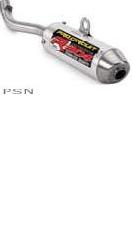 Pro circuit 2-stroke exhaust systems for kawasaki