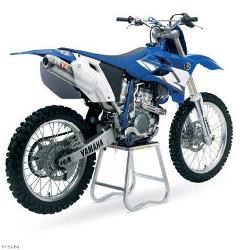 Pro circuit exhaust systems, slip-ons and silencers for yamaha 4-strokes