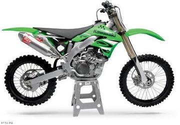 Yoshimura rs-2 competition series mufflers