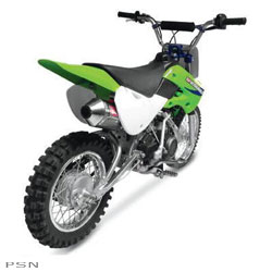 Yoshimura rs-2 pro series/competition series exhaust systems