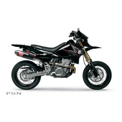 Yoshimura rs-2 pro series/competition series exhaust systems