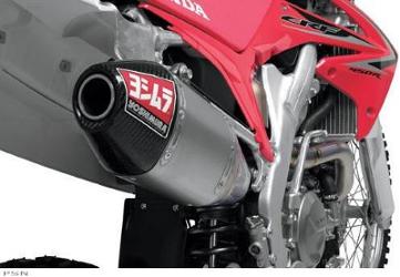 Yoshimura rs-4 pro series/competition series exhaust systems