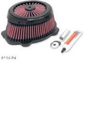 K&n® high-flow off-road air filters