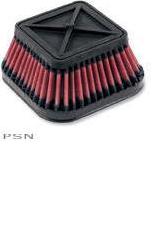K&n® high-flow off-road air filters