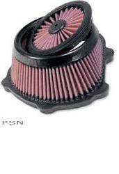 K&n® high-flow off-road air filters