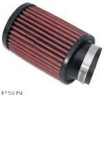 K&n® universal clamp-on air filters