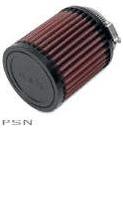 K&n® universal clamp-on air filters
