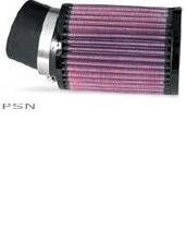 K&n® universal clamp-on air filters