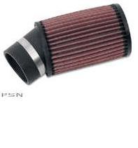 K&n® universal clamp-on air filters