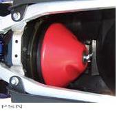 No toil airbox covers