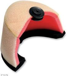 Profilter pre-oiled air filters