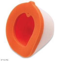 Twin air and twin air backfire filters