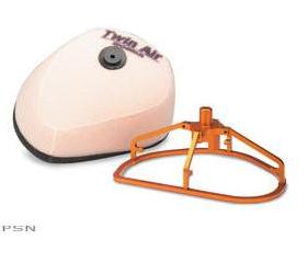 Twin air powerflow kits