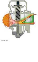 Boyesen powerwing