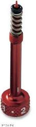 Moose fuel mixture screw by zipty
